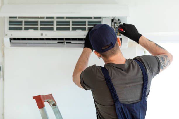 Best Ventilation System Cleaning in Taneytown, MD