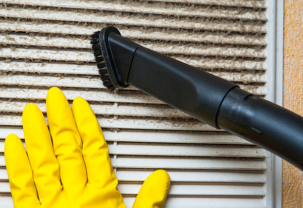 Best Industrial Air Duct Cleaning in Taneytown, MD